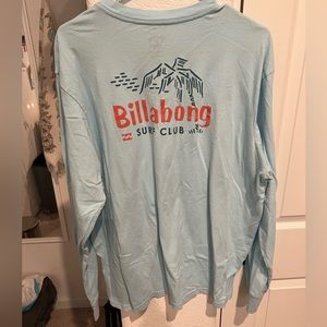 Billabong men’s tee